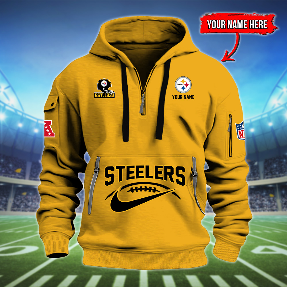 YQINVM12316Stl Heavy Hoodie