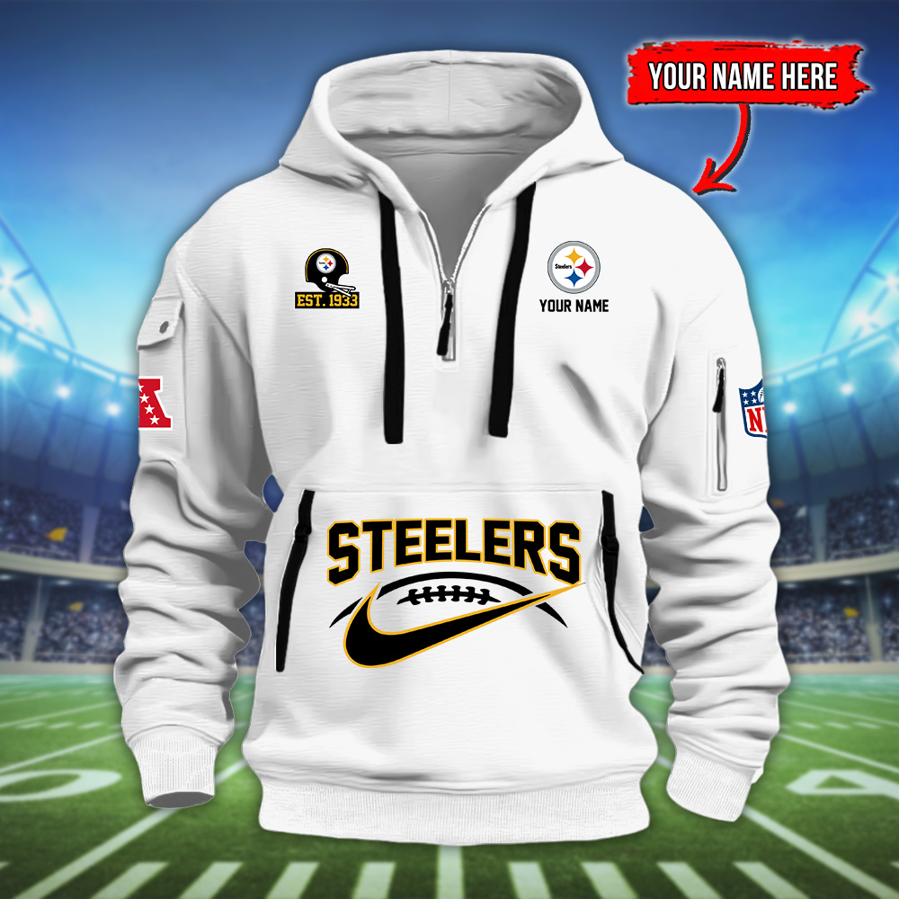 YQINVM12316Stl Heavy Hoodie