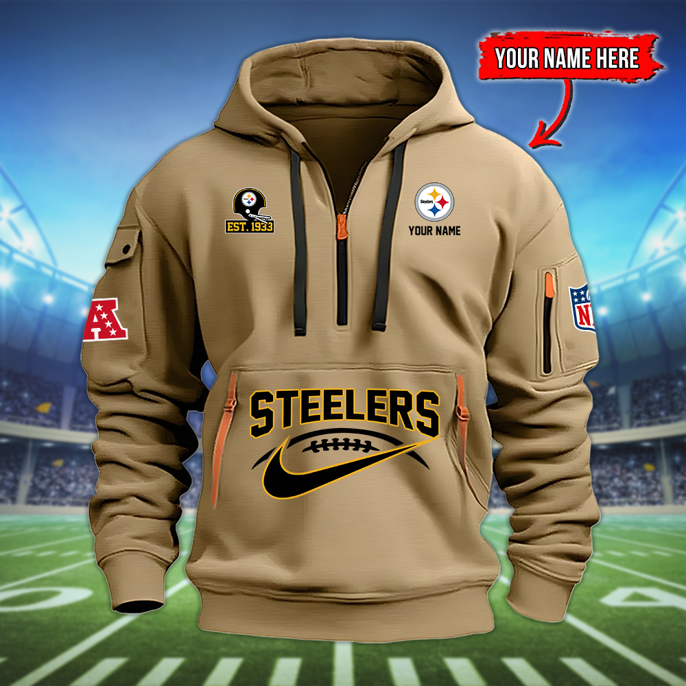 YQINVM12316Stl Heavy Hoodie