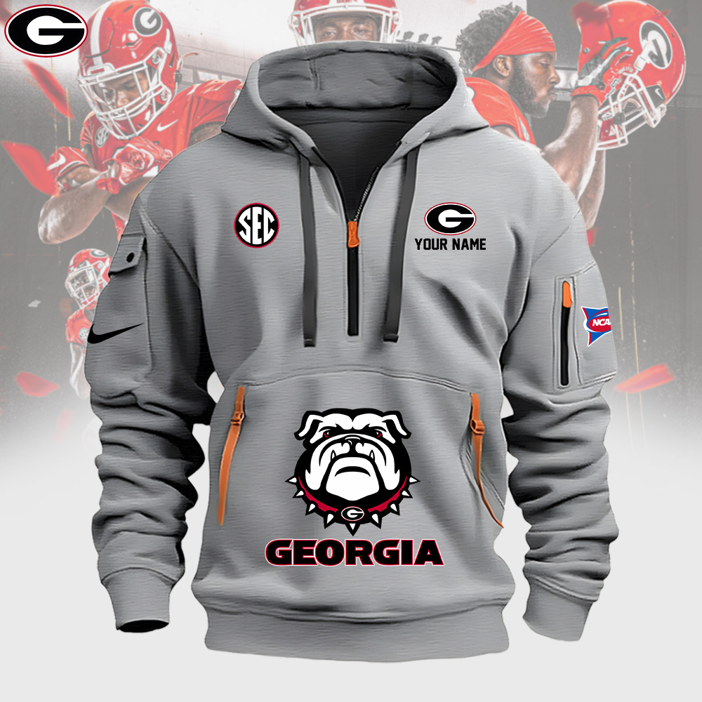 YTEPKD0272GRG H115 Heavy Hoodie